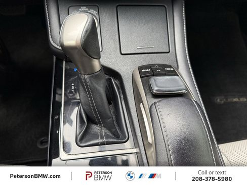 Used 2016 Lexus ES 300h image 17