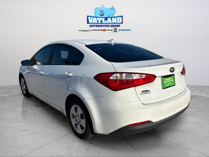 Used 2016 Kia Forte LX
