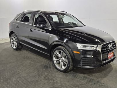 Used 2016 Audi Q3 2.0T Prestige w/ Prestige Package
