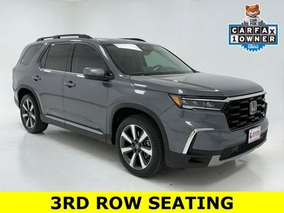 Used 2025 Honda Pilot Touring