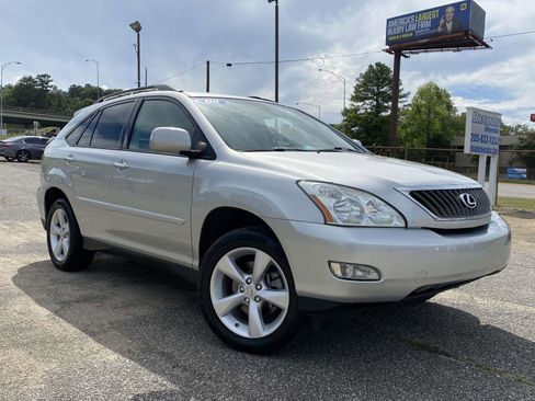 Used 2008 Lexus RX 350 2WD image 5