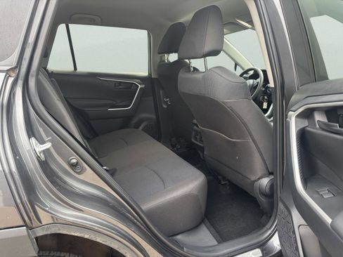 Used 2024 Toyota RAV4 LE image 13