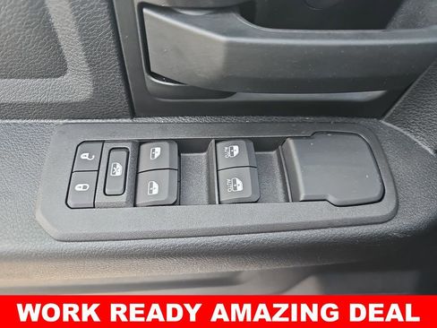 New 2026 RAM 2500 Tradesman image 27