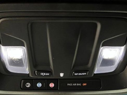 Used 2023 GMC Sierra 2500 AT4 w/ Gooseneck/5TH Wheel Package AWD/4WD image 37