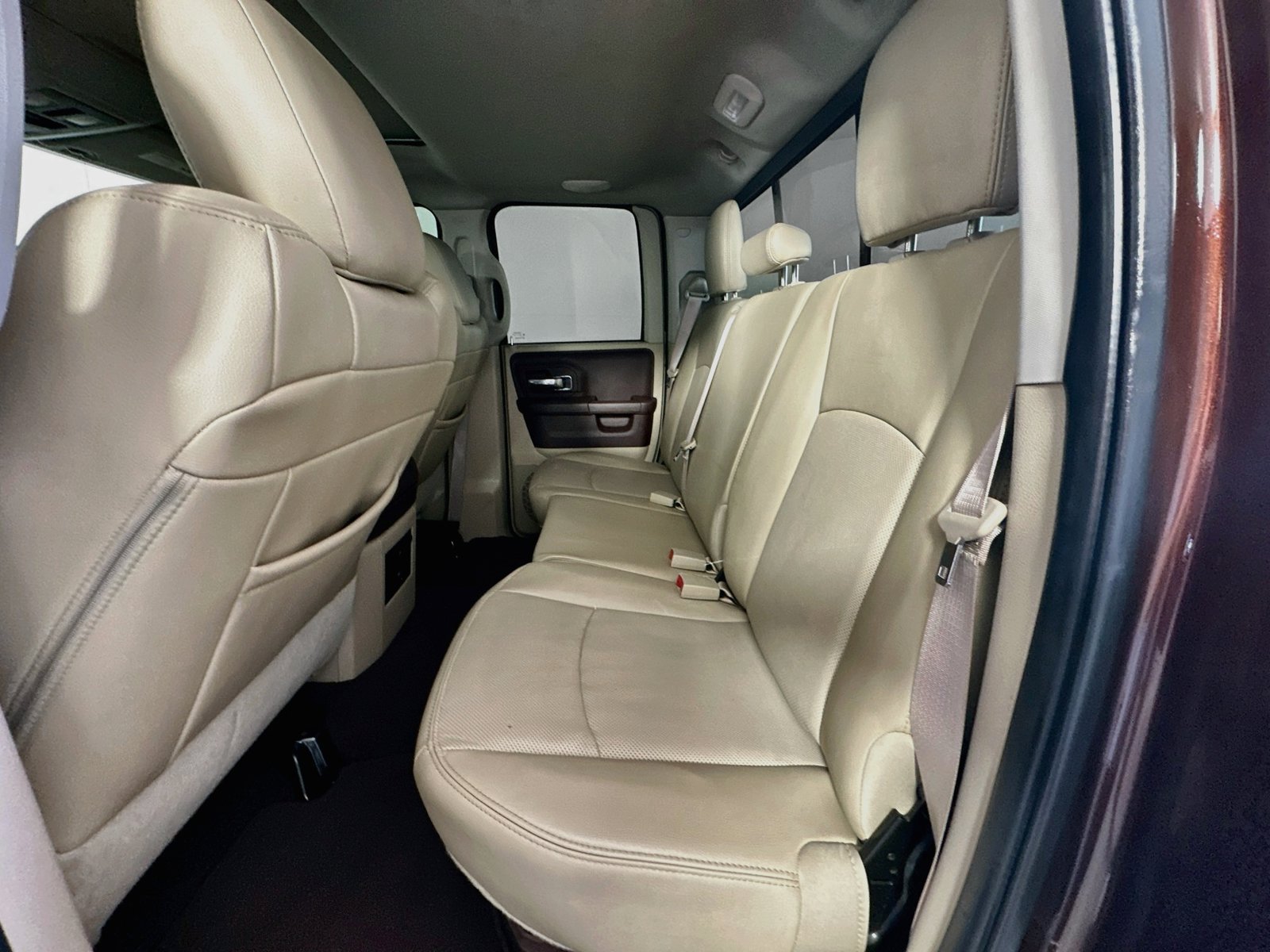 Used 2013 RAM 1500 Laramie w/ Convenience Group AWD/4WD image 23