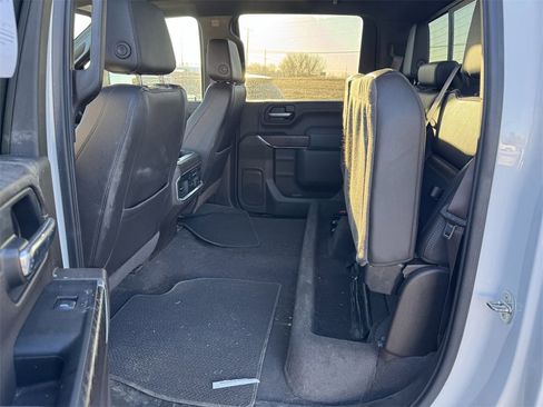 Used 2022 GMC Sierra 3500 Denali w/ Denali Ultimate Package image 10