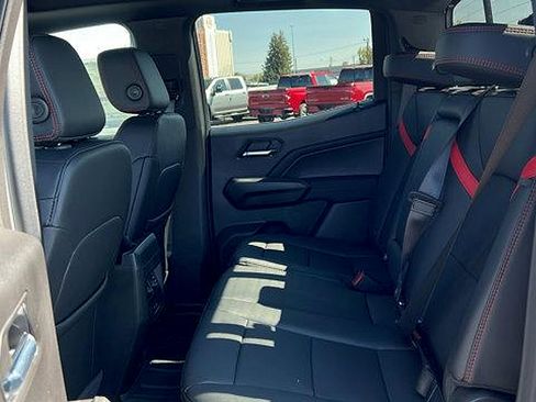 New 2026 Chevrolet Colorado Z71 w/ Technology Package image 15