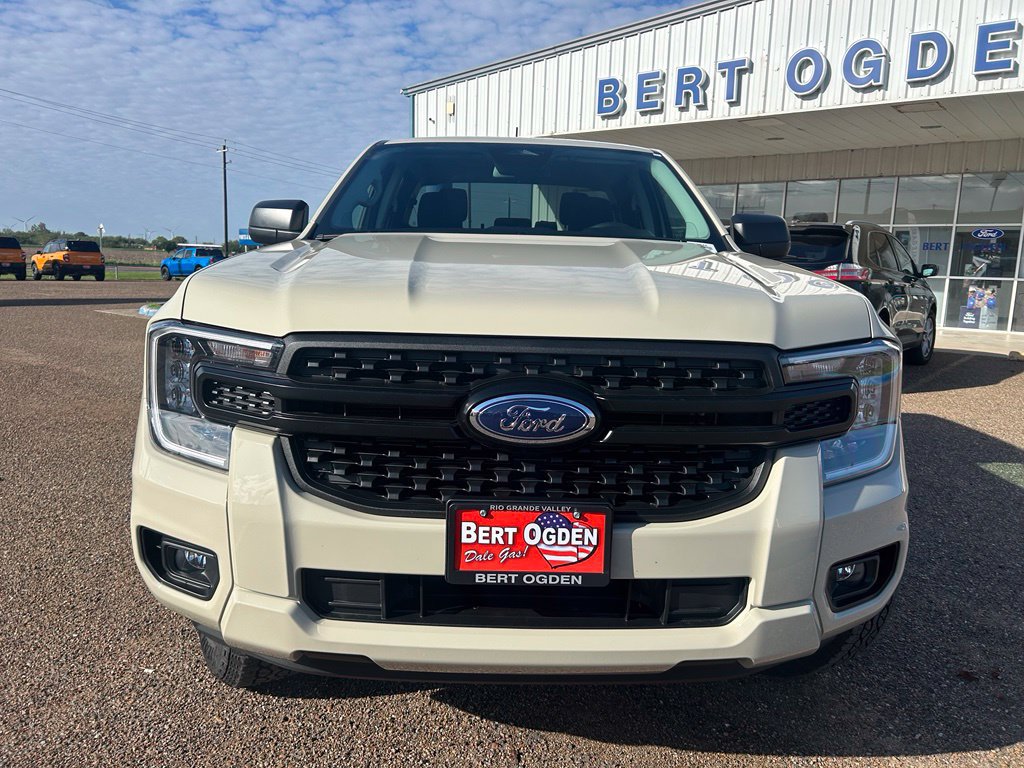 New 2026 Ford Ranger XL RWD image 2