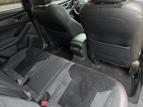 Used 2022 Subaru WRX Limited w/ Popular Package #2 image 26