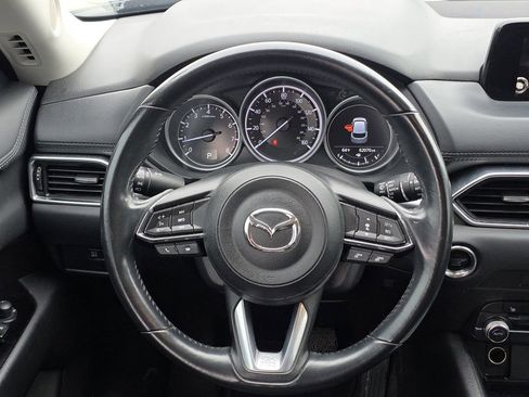 Used 2019 MAZDA CX-5 Touring image 21