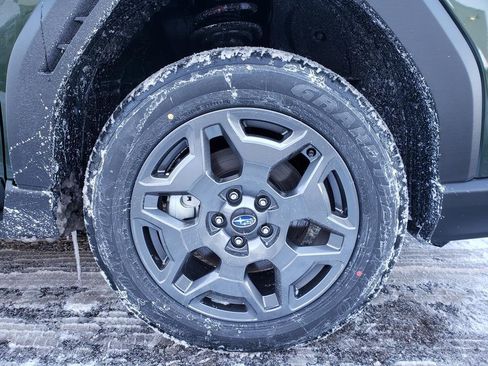 New 2026 Subaru Outback Premium image 12