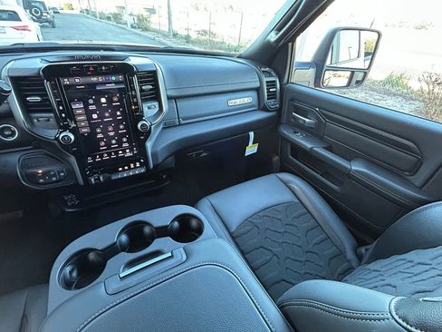 Used 2026 RAM 2500 Rebel image 9