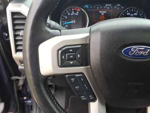 Used 2020 Ford F350 Lariat AWD/4WD image 23