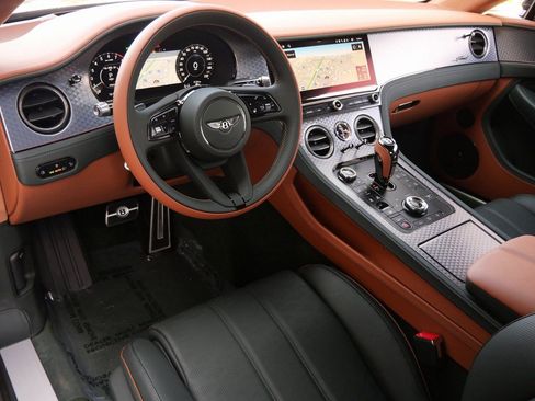 New 2026 Bentley Continental GT Speed image 2