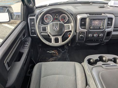 Used 2024 RAM 1500 Classic Warlock image 15