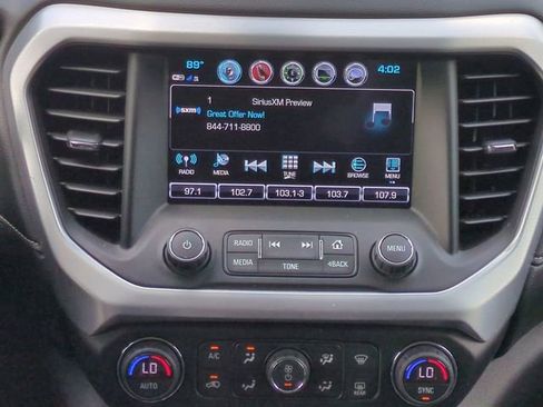 Used 2019 GMC Acadia SLT FWD image 21