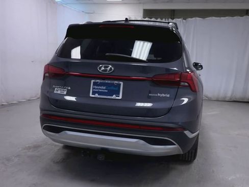 Used 2022 Hyundai Santa Fe Limited image 23