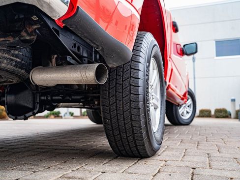 Used 2023 Ford F150 XLT image 38