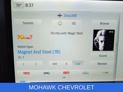 Used 2023 Ford F150 XLT w/ Equipment Group 302A High AWD/4WD image 14