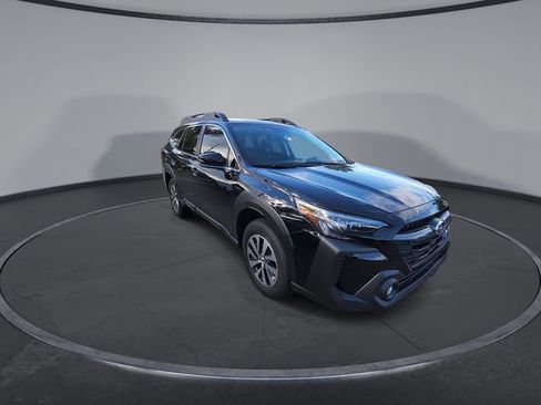 New 2025 Subaru Outback Premium image 2