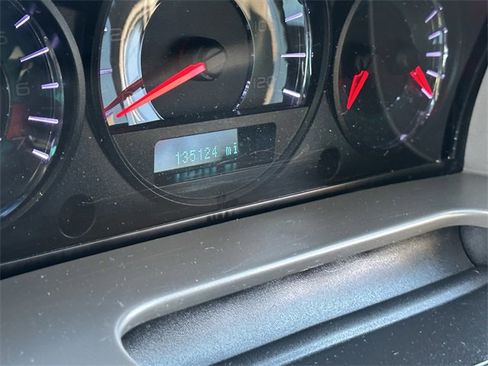 Used 2012 Ford Fusion S image 9