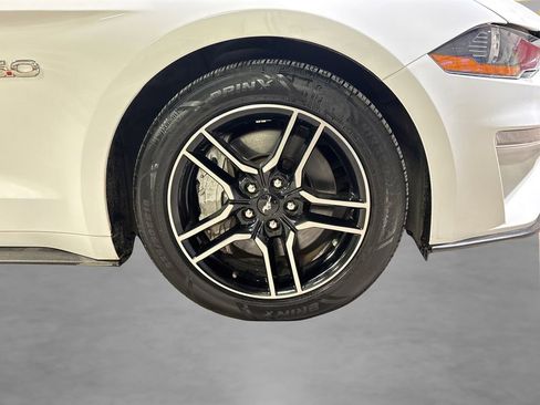 Used 2020 Ford Mustang GT Premium image 19