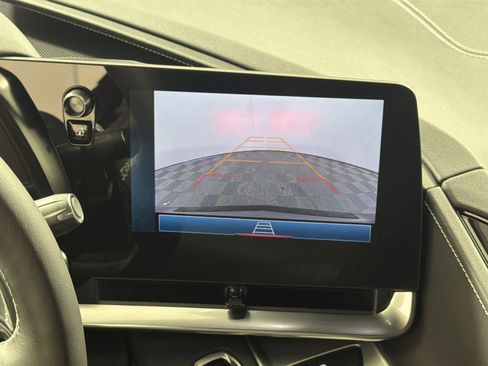 Used 2024 Chevrolet Corvette Stingray Coupe w/ Battery Protection Package image 19