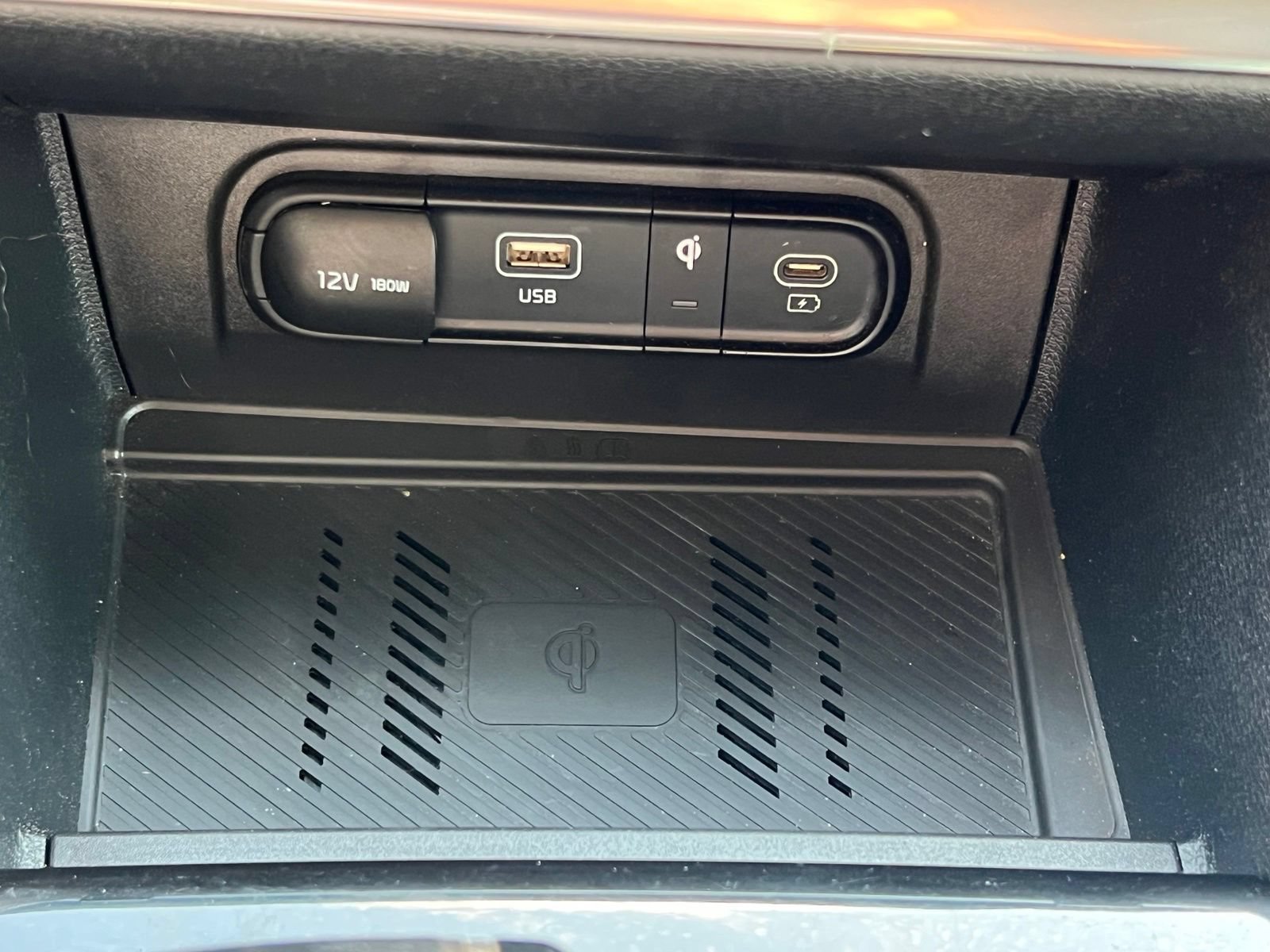 Used 2023 Kia Sportage SX FWD image 34