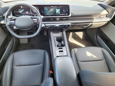 Certified 2024 Hyundai Ioniq 6 SEL image 17