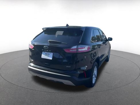 Used 2022 Ford Edge SEL image 14