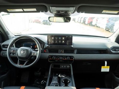 New 2026 Honda Passport TrailSport image 14