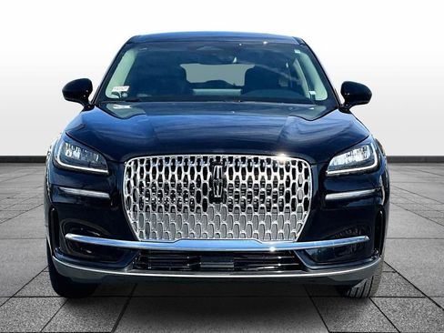 Used 2025 Lincoln Corsair Premiere image 2