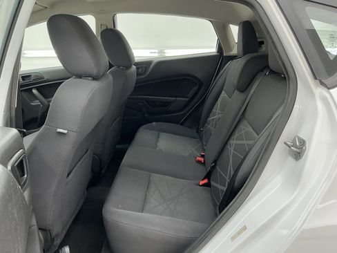 Used 2015 Ford Fiesta S image 17