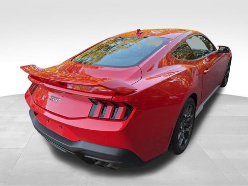 Used 2024 Ford Mustang GT Premium w/ GT Performance Package image 9