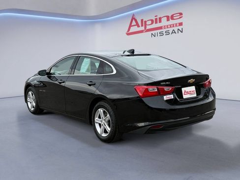 Used 2024 Chevrolet Malibu LT FWD image 3