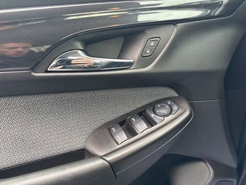 Used 2025 Chevrolet TrailBlazer LT image 19