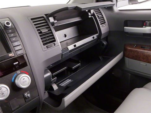 Used 2010 Toyota Tundra 2WD Double Cab image 16