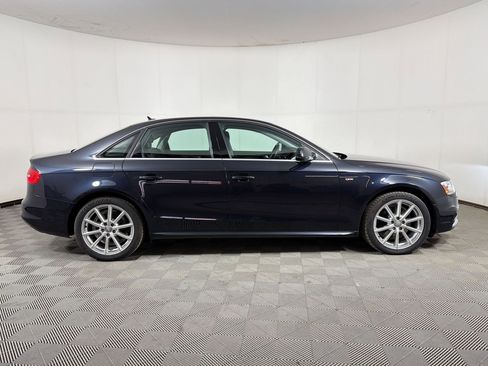 Used 2016 Audi A4 2.0T Premium Plus w/ Technology Package image 8