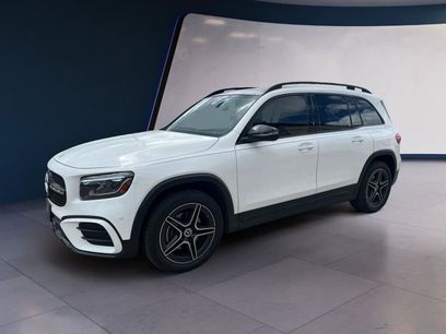Certified 2024 Mercedes-Benz GLB 250