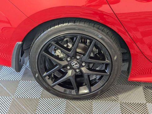 Used 2026 Honda Civic Sport image 10