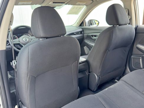 Used 2022 Nissan Sentra S image 26