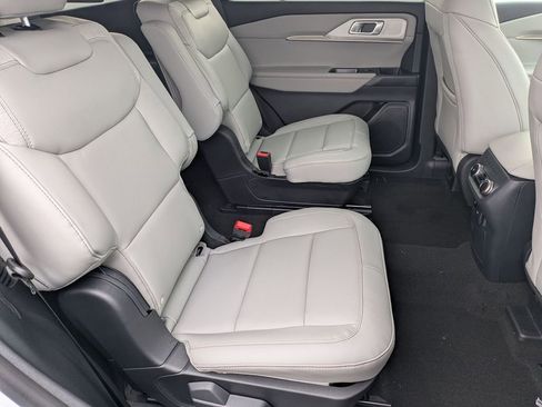 New 2026 Ford Explorer ST w/ Sun And Sound Package image 20