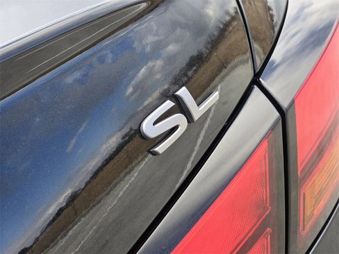 Used 2024 Nissan Altima 2.5 SL image 9