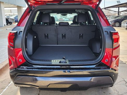 New 2026 GMC Terrain AT4 w/ Convenience Package III image 50