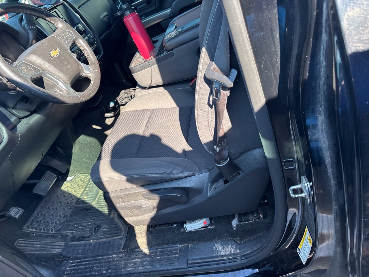Used 2014 Chevrolet Silverado 1500 LT RWD image 14