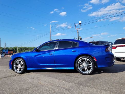 Used 2021 Dodge Charger R/T RWD image 16