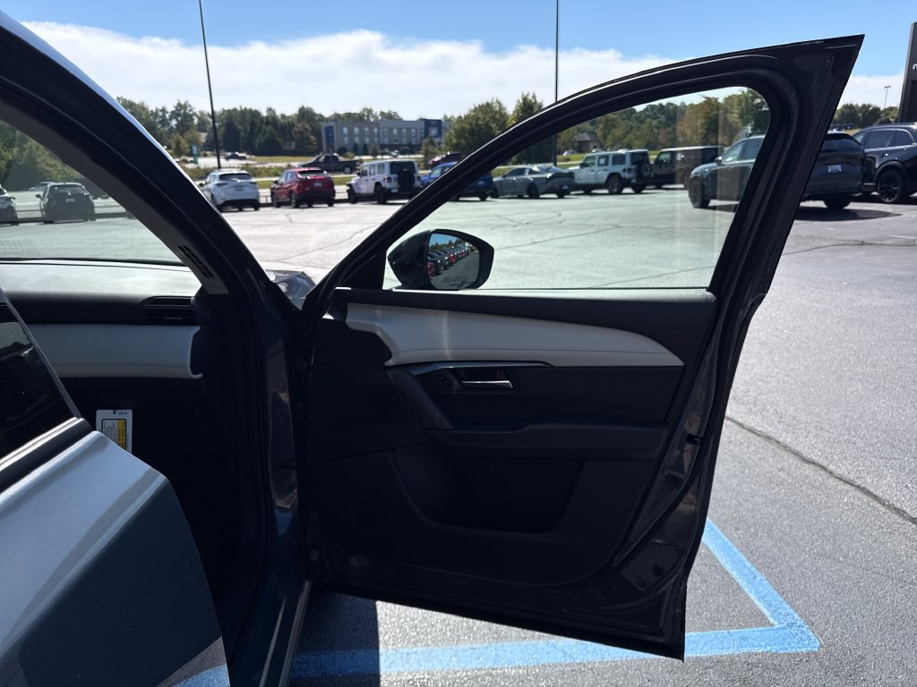 New 2026 MAZDA CX-5 Preferred AWD/4WD image 9