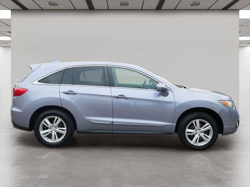 Used 2015 Acura RDX AWD w/ Technology Package image 6
