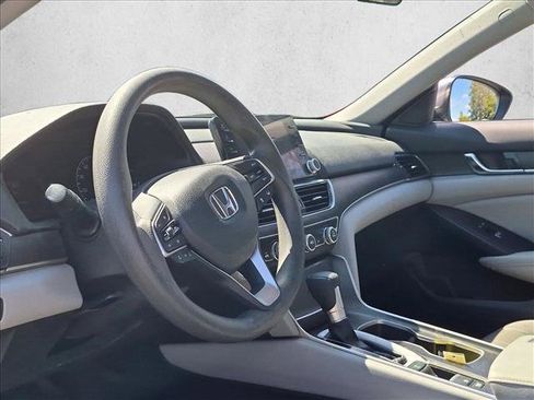 Used 2020 Honda Accord EX image 13
