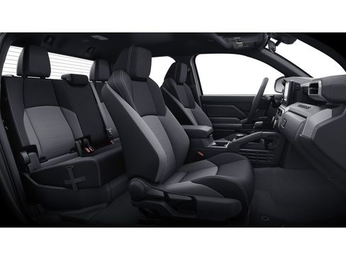 New 2026 Toyota Tacoma TRD Off-Road AWD/4WD image 6
